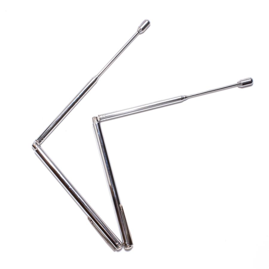 ダウジング　ミニLロッド・オーラーメーターのセット ダウジング ミニLロッド・オーラーメーターのセット ダウジング ミニL