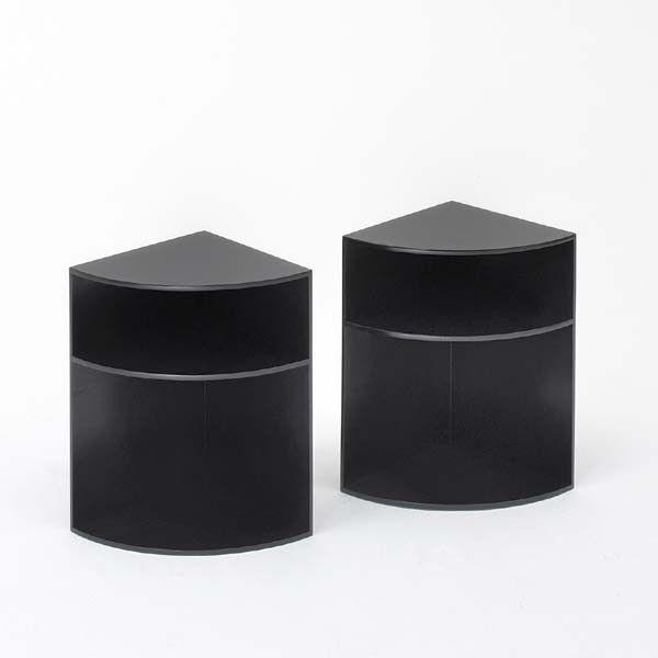 【茶道具】「花門」用　扇面棚（2個） | 