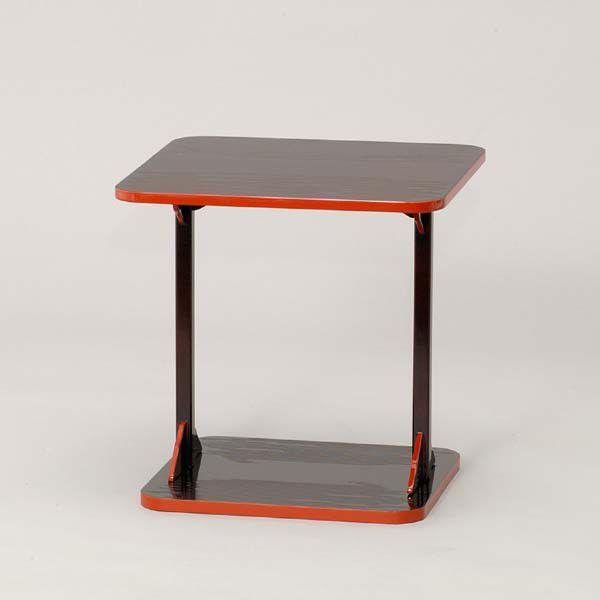 【茶道具・棚】小四方棚（即中斎好写） | 