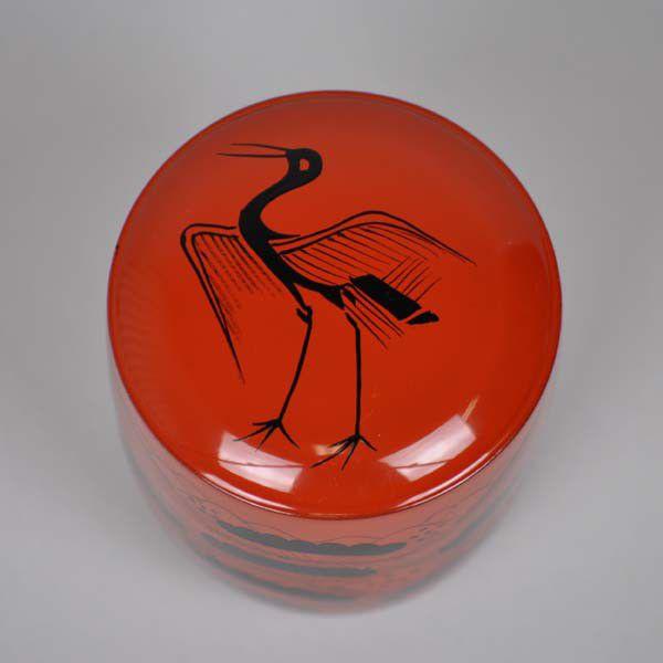 茶道具】 曙 棗（玄々好写） : ふげつ工房ヤフー店 - 通販 - Yahoo