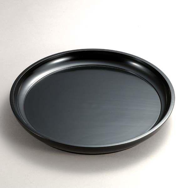 【茶道具・盆】大円盆（木製） | 