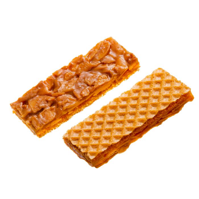 上野風月堂 東京みやげ 焼き菓子 / 東京カラメリゼ ゴーフランタン 12