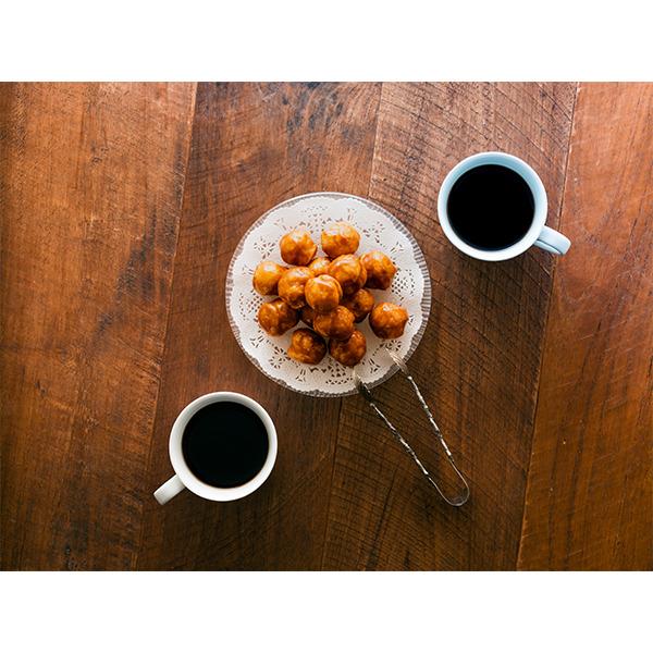 東京みやげ スイーツ 焼き菓子 ギフト 東京土産 お菓子  プチチュー  /送料込み 東京カラメリゼ シューケット 30個入り / 洋菓子 手土産｜fugetsudo-ueno｜07