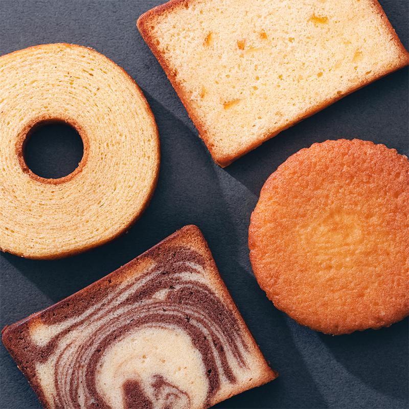 新作②♡ガトーコレクション60枚♡A4デザインペーパー&コラージュシート　お菓子 コラージュペーパー / コラージュシート | cherish365_zakka