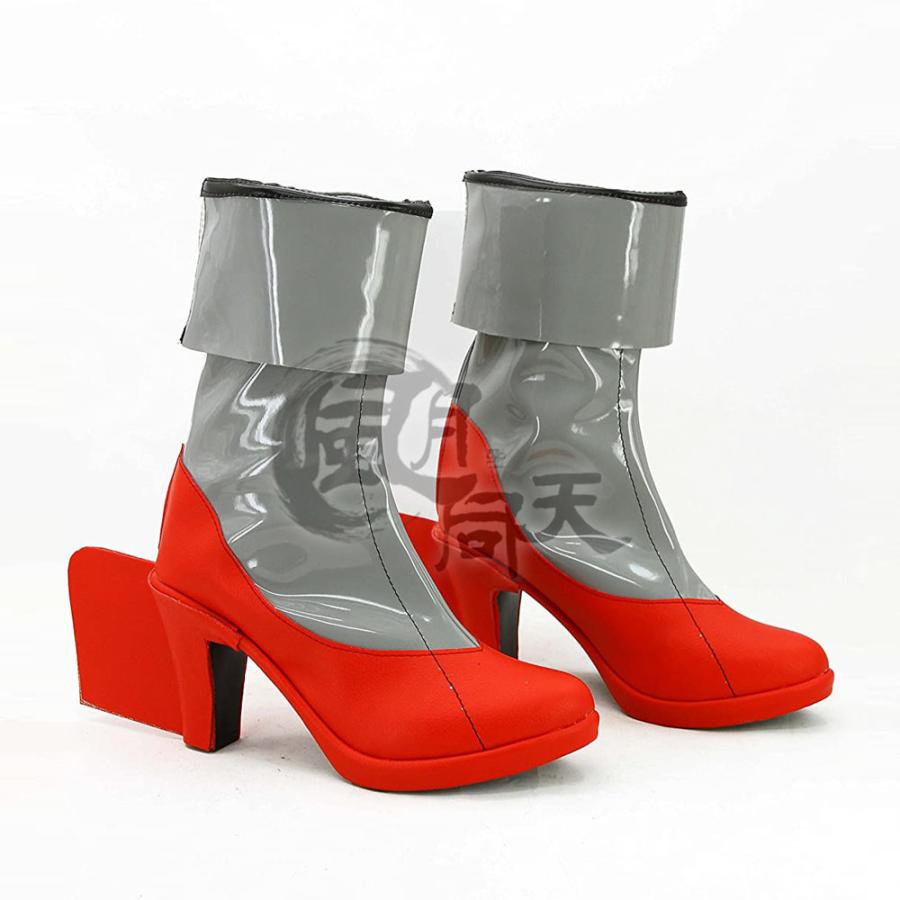 全日本送料無料 艦隊これくしょん 艦これ 非公式 二次創作 大和 やまと 戦艦 大和型 コスプレ靴 コスプレブーツ ハロウィン 仮装 変装 キャラクター衣装 サイズ 25cm Www Littleangelaroundtheworld Com