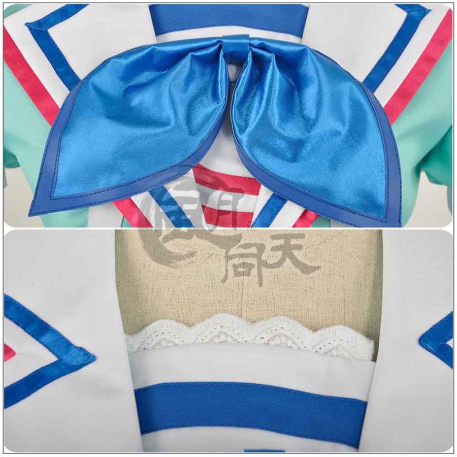 ラブライブ!R 【非公式/二次創作】 初期 青空Jumping Heart 覚醒後