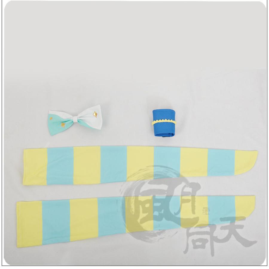 ラブライブ!R 【非公式/二次創作】 初期 青空Jumping Heart 覚醒後