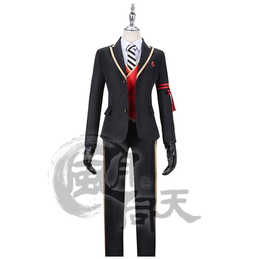 ツイステッドワンダーランド ツイステ 【非公式/二次創作 ツイステッドワンダーランド ツイステ 【非公式/二次創作
