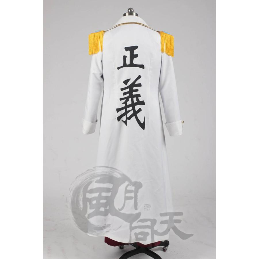 ONE PIECE ワンピース 【非公式/二次創作】 海軍 黒檻のヒナ Hina ヒナ