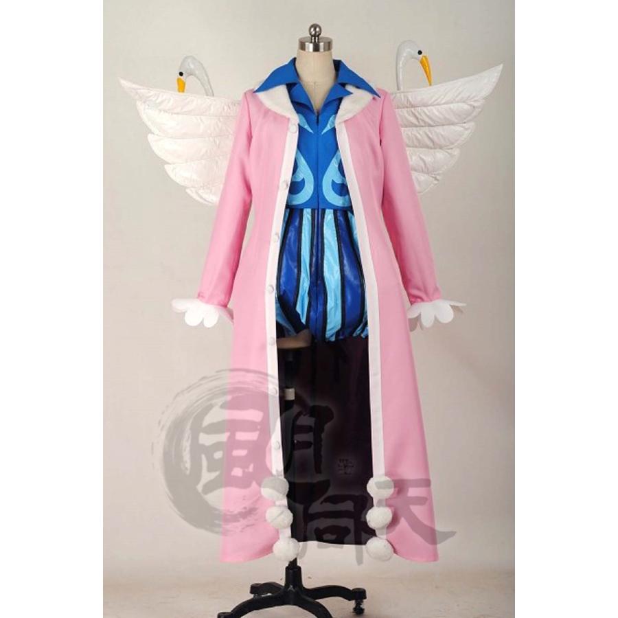 One Piece ワンピース Mr 2 ボン クレー ベンサム 風 コスプレ コスチューム 変装 仮装 Cosplay イベント Cyz0370 風月同天 通販 Yahoo ショッピング