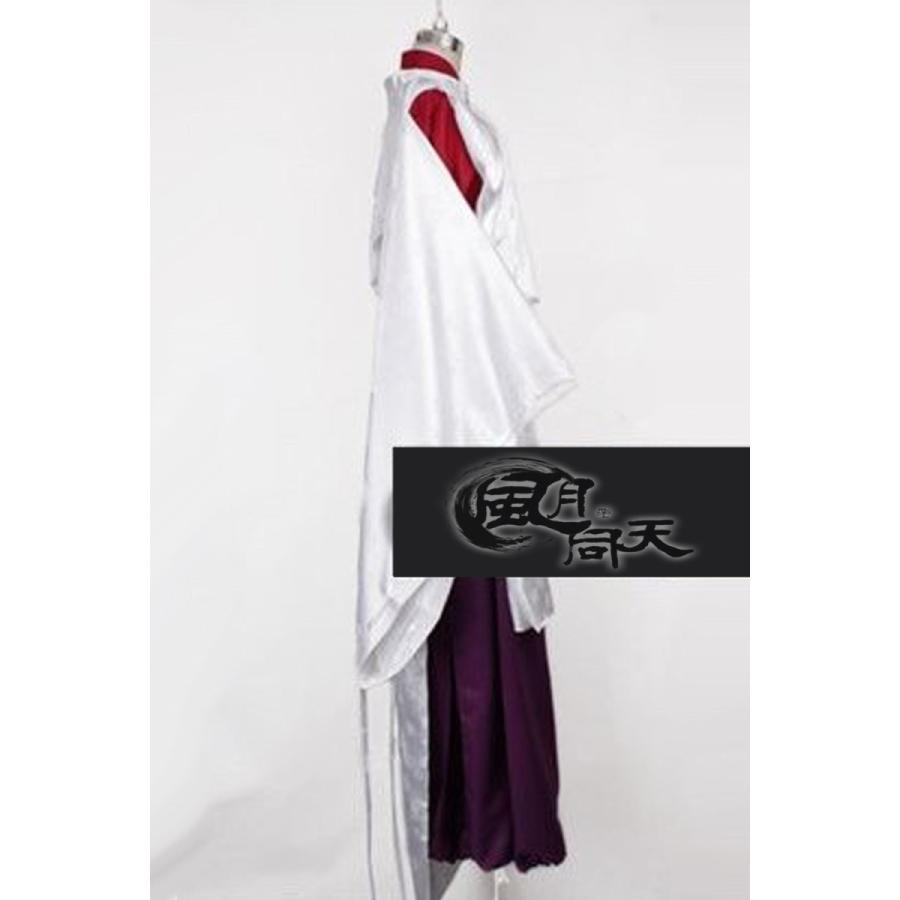 ヒカルの碁 【非公式/二次創作】 藤原 佐為 ふじわらの さい コスプレ