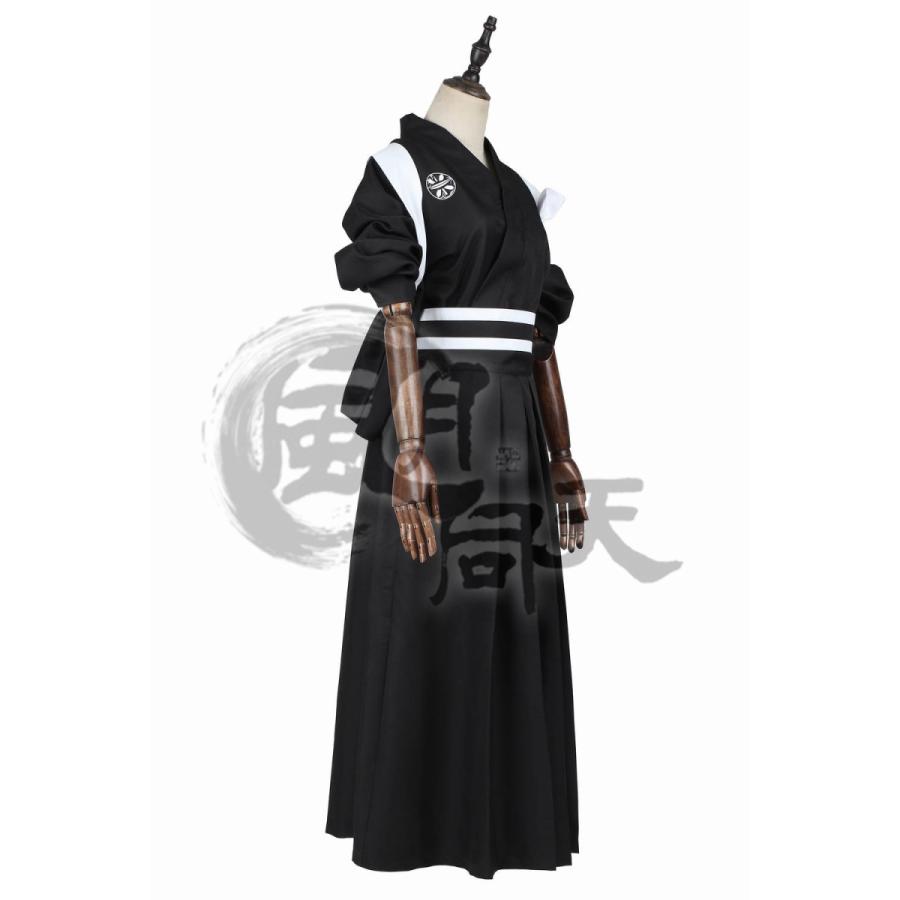 刀剣乱舞 【非公式/二次創作】 とうらぶ 槍 蜻蛉切 とんぼぎり 内番