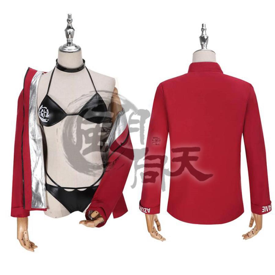 アズールレーン 【非公式/二次創作】 大鳳 たいほう 恋慕の