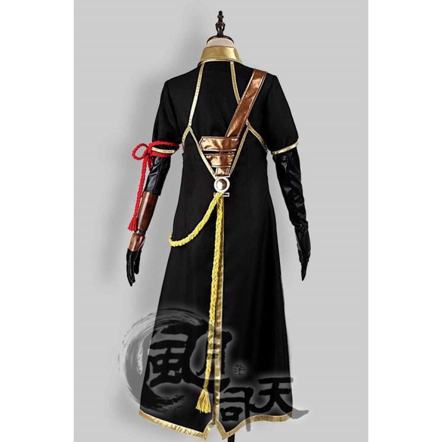 獅子王 コスプレ 戦闘服 とうらぶ 刀剣乱舞 刀剣乱舞 【非公式/二次創作】 とうらぶ 太刀 獅子王 ししおう