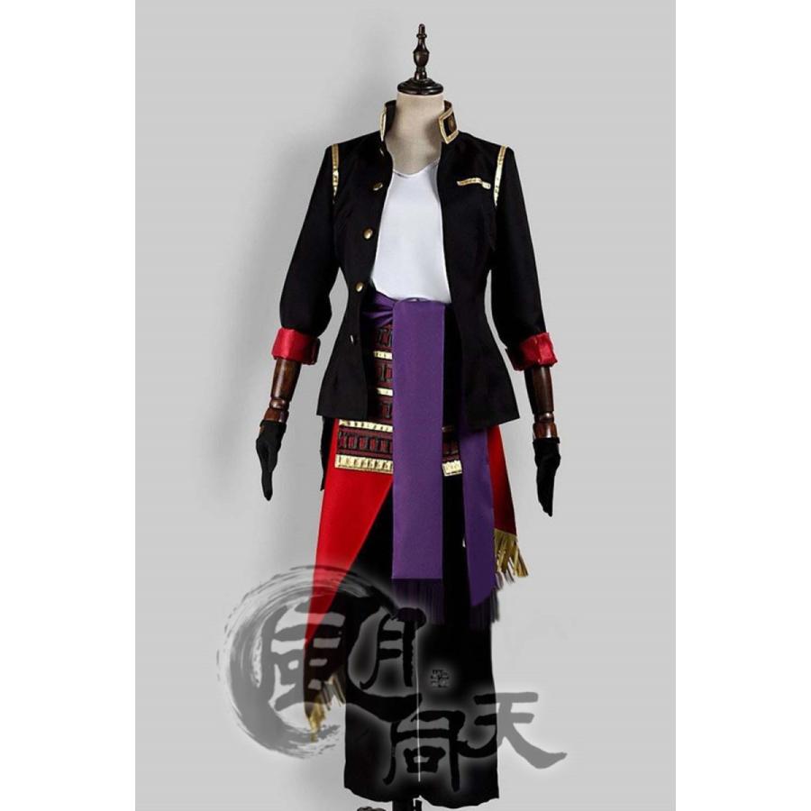 限定製作 刀剣乱舞 とうらぶ 太刀 大倶利伽羅 おおくりから 戦闘服 軍服 風 制服 コスプレ衣装 高品質 安い 激安 通販 Cyz0517 風月同天 通販 Yahoo ショッピング 希少 Blog Lonolife Com
