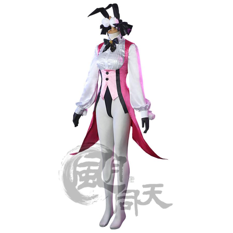 Fate/Grand Order 【非公式/二次創作】 FGO 光のコヤンスカヤ 最終再臨