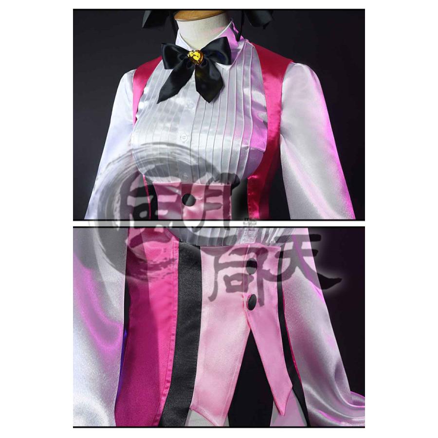 Fate/Grand Order 【非公式/二次創作】 FGO 光のコヤンスカヤ 最終再臨