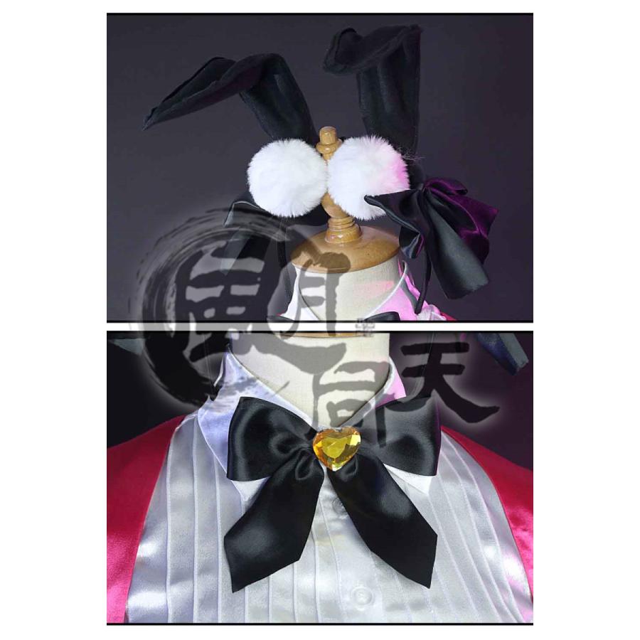 Fate/Grand Order 【非公式/二次創作】 FGO 光のコヤンスカヤ 最終再臨