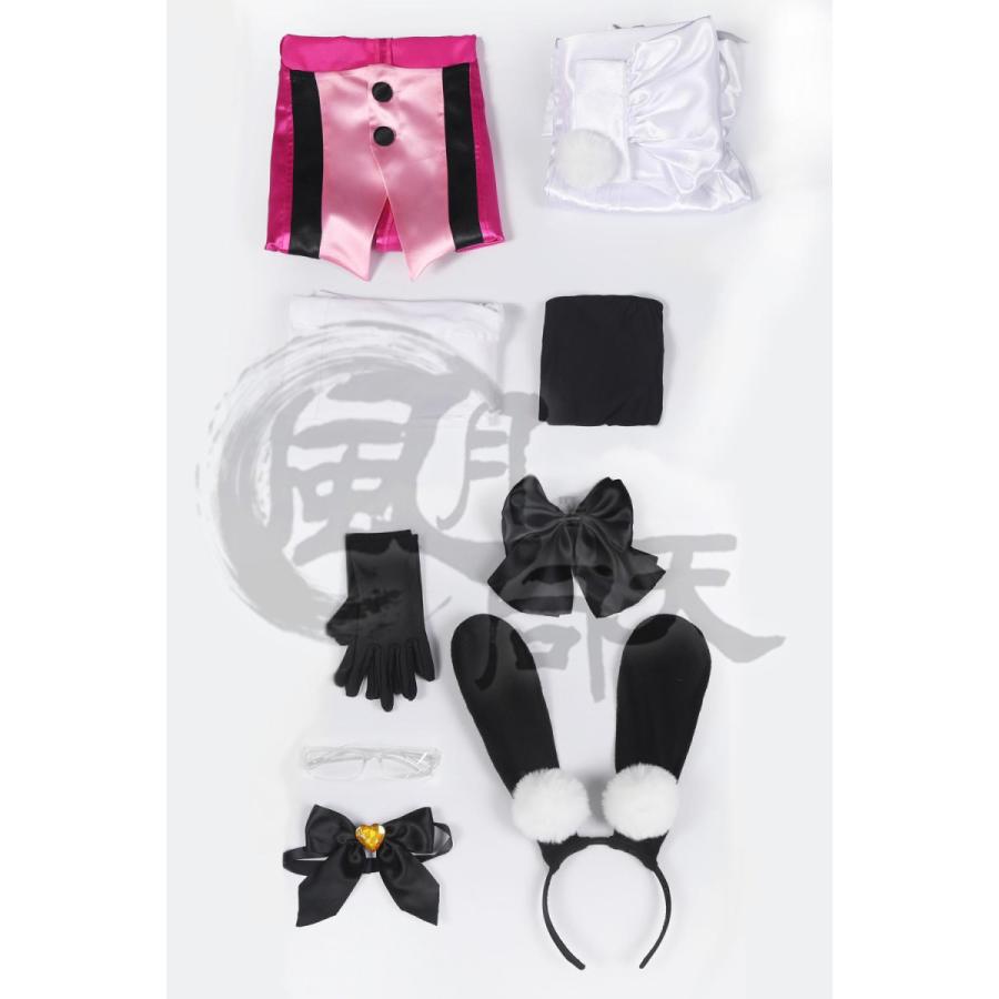 Fate/Grand Order 【非公式/二次創作】 FGO 光のコヤンスカヤ 最終再臨