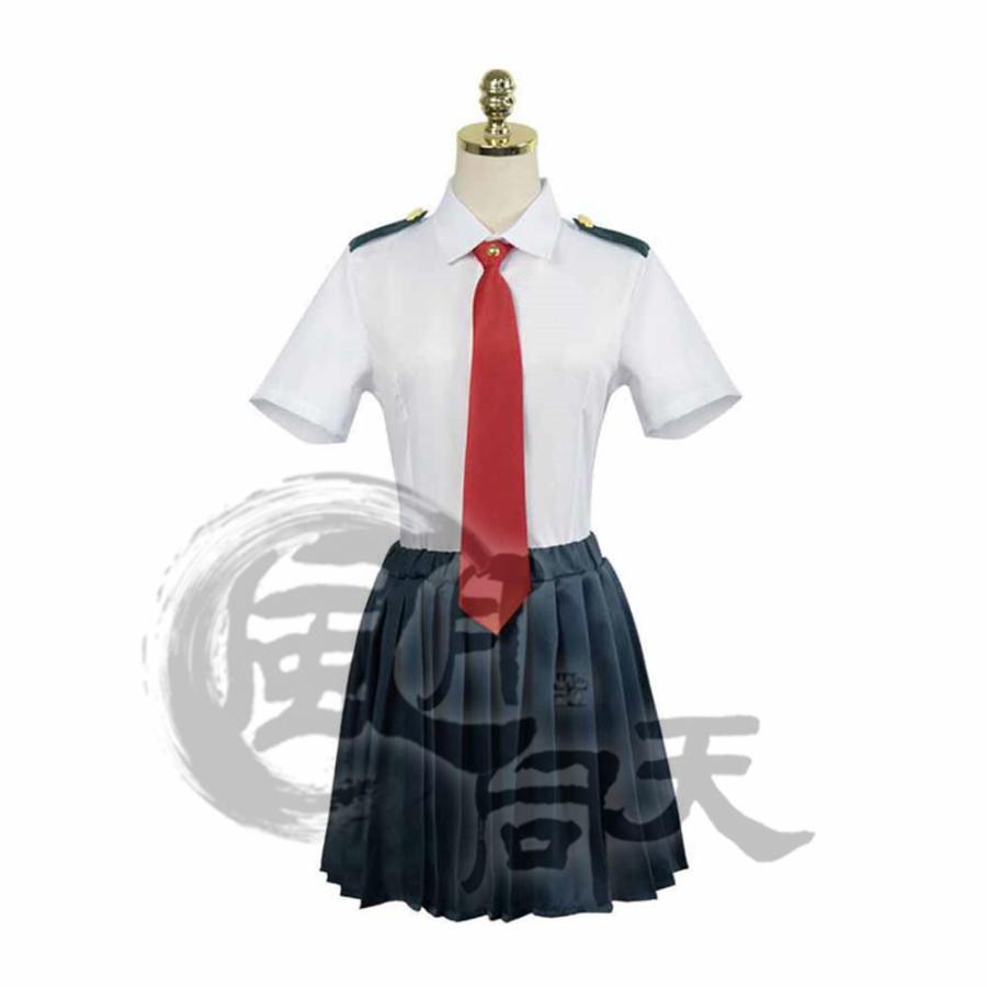 僕のヒーローアカデミア 【非公式/二次創作】 雄英高校 制服 男子 女子