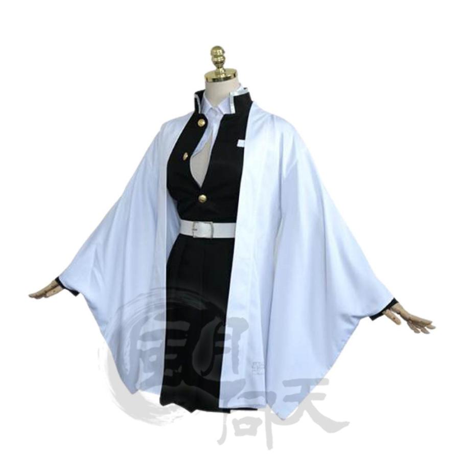 鬼滅の刃 【非公式/二次創作】 羽織 鬼殺隊制服 甘露寺蜜璃 かんろじみ