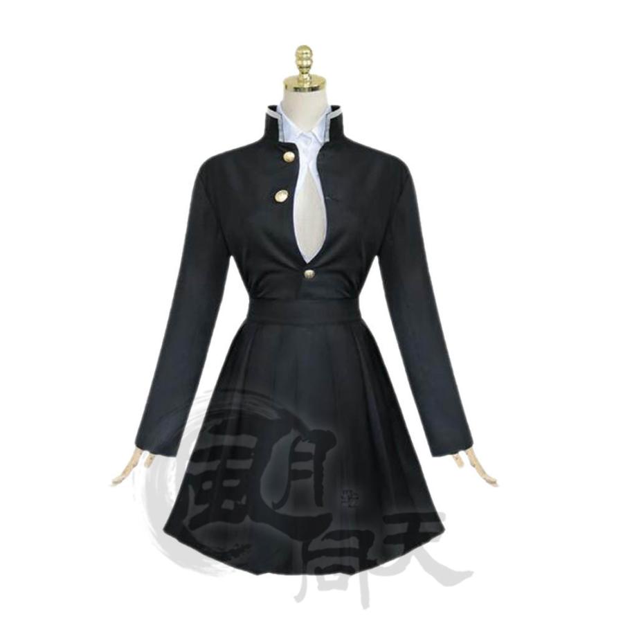 鬼滅の刃 【非公式/二次創作】 羽織 鬼殺隊制服 甘露寺蜜璃 かんろじみ
