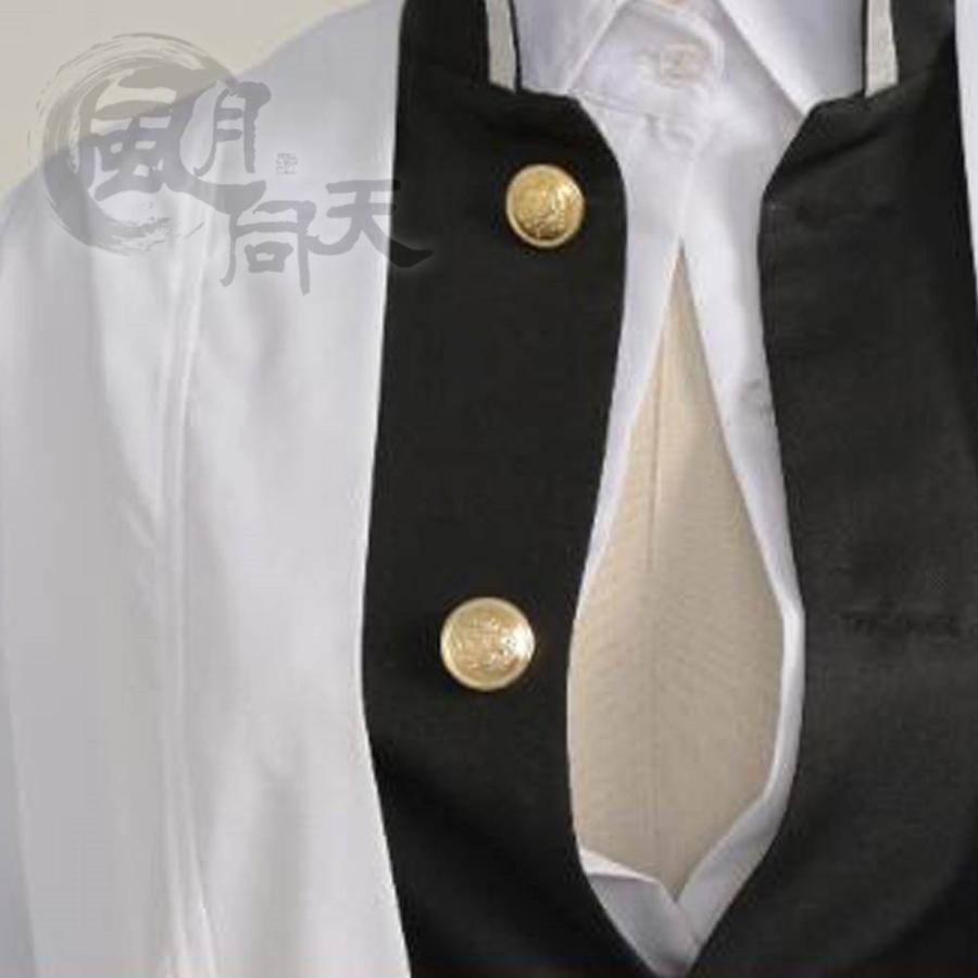 鬼滅の刃 【非公式/二次創作】 羽織 鬼殺隊制服 甘露寺蜜璃 かんろじみ