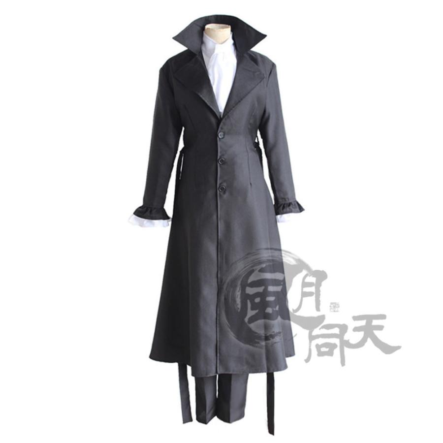 文豪ストレイドッグス 文スト 【非公式/二次創作】 芥川 龍之介 あく