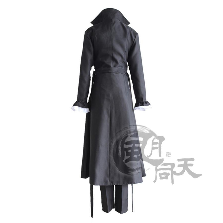 文豪ストレイドッグス 文スト 【非公式/二次創作】 芥川 龍之介 あく