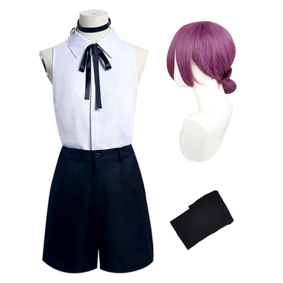 チェンソーマン Chain saw man【非公式/二次創作】 レゼ れぜ 制服