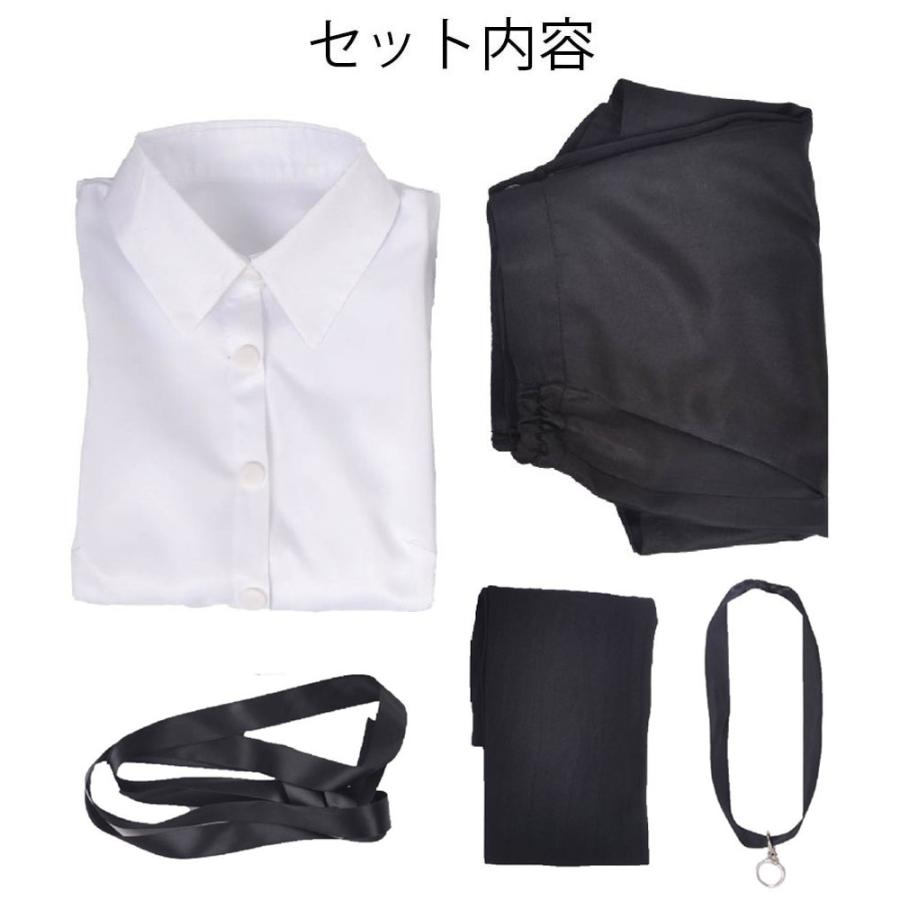 チェンソーマン Chain saw man【非公式/二次創作】 レゼ れぜ 制服