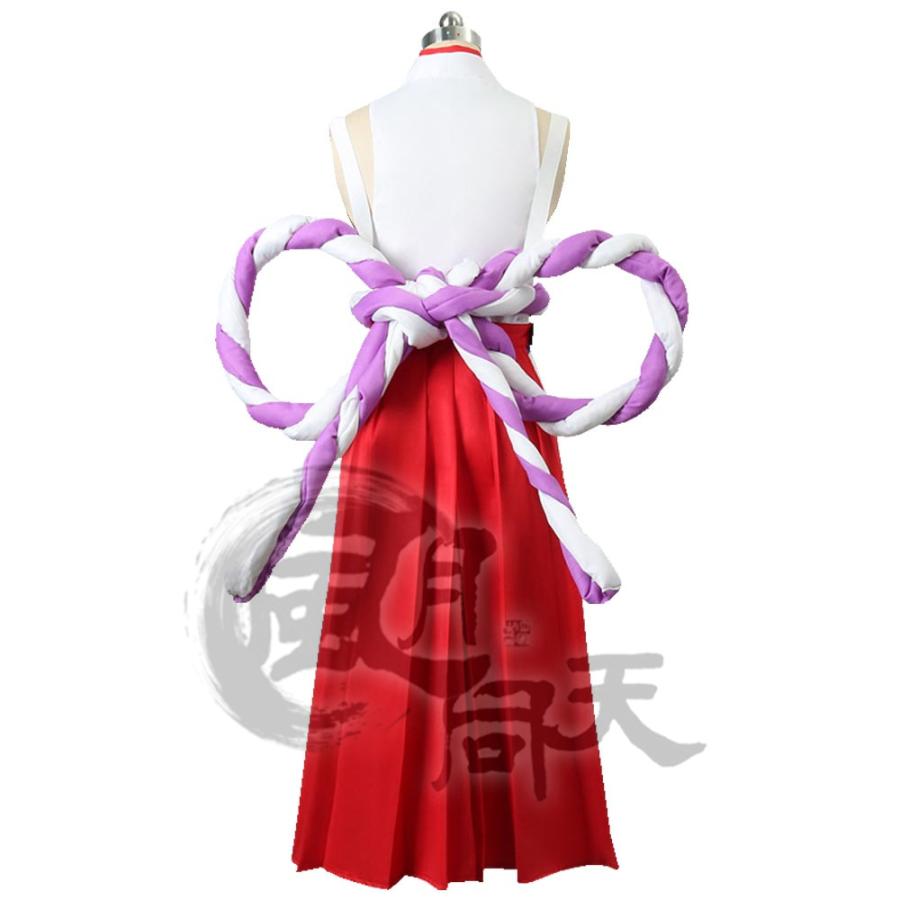 ONE PIECE ワンピース 【非公式/二次創作】 ヤマト やまと 和服 着物