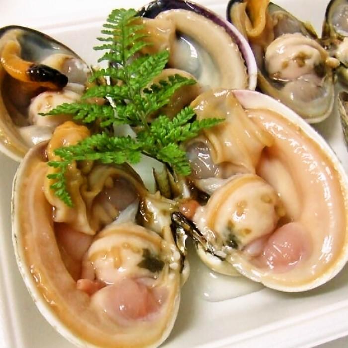 活大あさり 大アサリ 大サイズ １ｋｇ ひと口では食べられない大あさり 愛知県産 Ooasaridaisaizu 岬だより 通販 Yahoo ショッピング