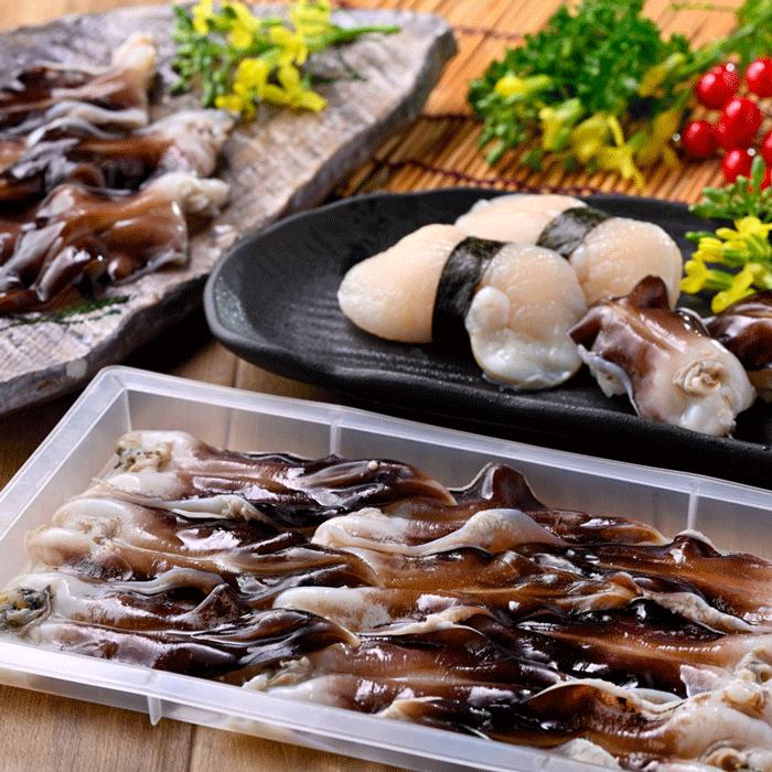 天然 肉厚とり貝 お刺身(冷凍)中サイズ9枚入り×2セット 送料 天然 肉厚とり貝 お刺身(冷凍)中サイズ9枚入り×2セット 送料