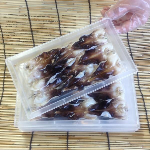 愛知県産 とり貝 特大９枚入 冷凍 Torikai 岬だより 通販 Yahoo ショッピング