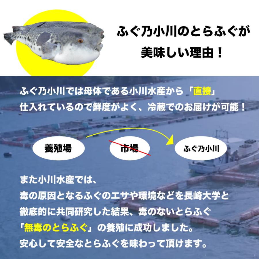 324円 高い素材 とらふぐ本皮 100g ふぐ料理 ふぐ フグ ふぐ鍋 ふぐ刺し ふぐちり コラーゲン お取り寄せ 熊本県 天草 特産品 冷蔵便
