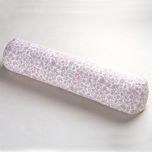 ふっくら抱き枕　1204　パープル