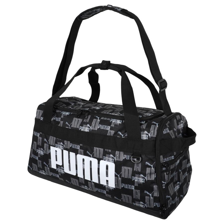 PUMA ボストンバッグS プーマ チャレンジャー ダッフルバッグS PUMA ボストンバッグS プーマ チャレンジャー ダッフルバッグS