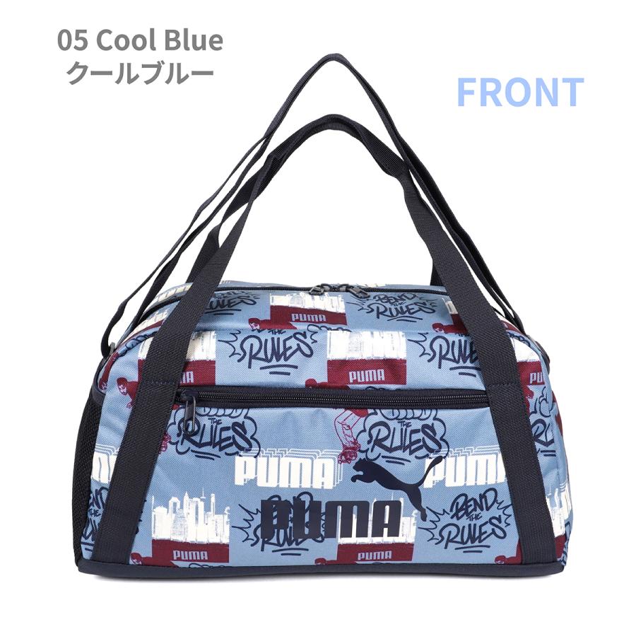 PUMA PHASE プーマ フェーズ エクストラスモール S ボストン