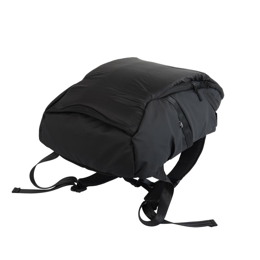 リュックL 軽量 撥水 BRUNO ROSSI Street Mountain ブルーノロッシ ストリートマウンテン 雨に強い 約22L｜fuji-bag-collection｜14