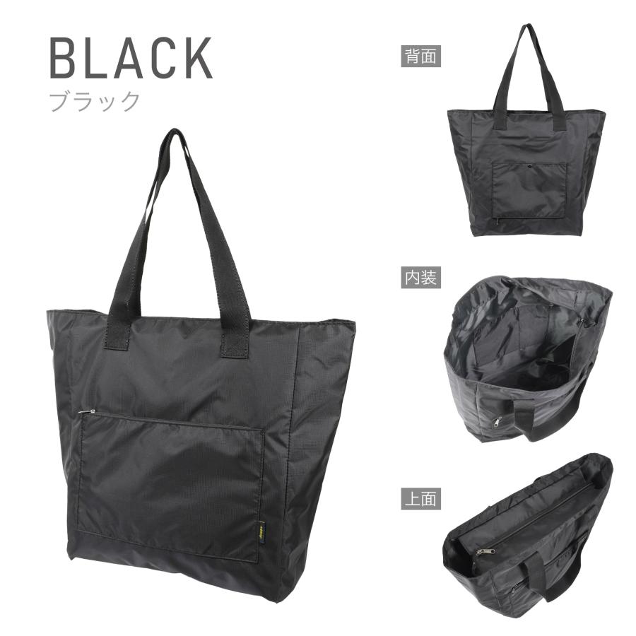 ✨未使用✨ エース　トートバッグ　ビジネス　PC収納　黒　キャリーオン　ブラック セール】【キャリ―ケース対応】 軽量 キャリーオンバッグ