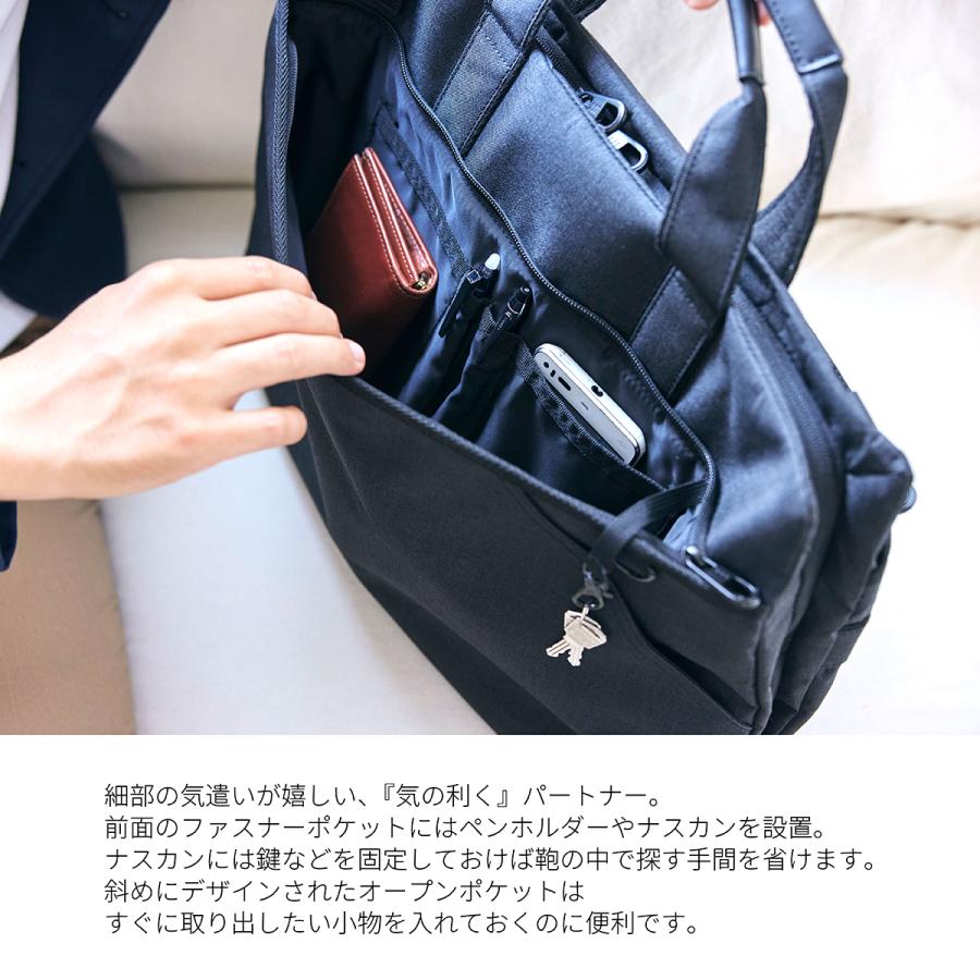 値下げ　美品　Rossi レディース　ビジネスバッグ BRUNO ROSSI（ブルーノロッシ） 【SALE】ビジネスバッグ ショルダー