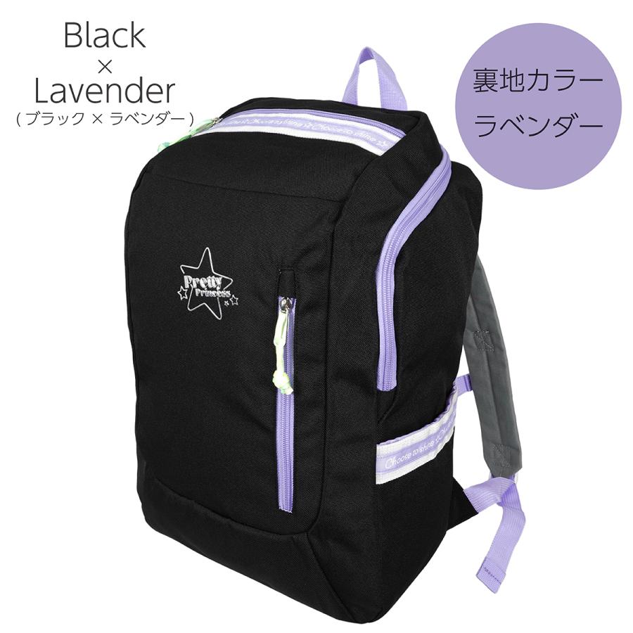 PrettyPrincess プリティプリンセス Casualシリーズ スクエア PrettyPrincess プリティプリンセス Casualシリーズ スクエア