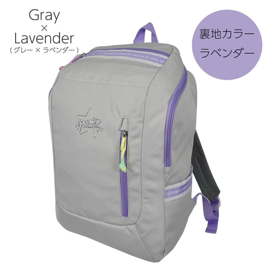 PrettyPrincess プリティプリンセス Casualシリーズ スクエア PrettyPrincess プリティプリンセス Casualシリーズ スクエア