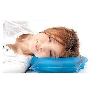 S-sleepトリパスカル 水枕 氷枕 水まくら 氷まくら 安眠グッズ 熱中症 対策 熱帯夜 グッズ まくら 冷却 ひんやりグッズ 暑さ対策 | ブランド登録なし | 04