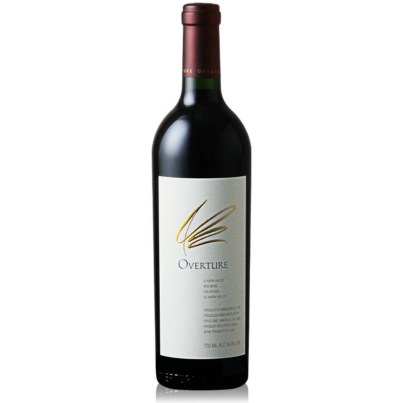 Opus One オーパス ワン オーヴァチュア NV【正規輸入品 