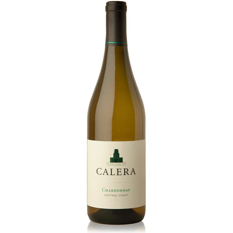 ワイン 白ワイン Calera Wine Company カレラ ワイン カンパニー  カレラ セントラル コースト シャルドネ 2021【正規輸入品】※沖縄・離島は別途送料｜fuji-liquorfoods｜02