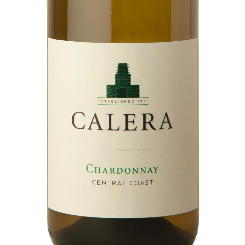 ワイン 白ワイン Calera Wine Company カレラ ワイン カンパニー  カレラ セントラル コースト シャルドネ 2021【正規輸入品】※沖縄・離島は別途送料｜fuji-liquorfoods｜03