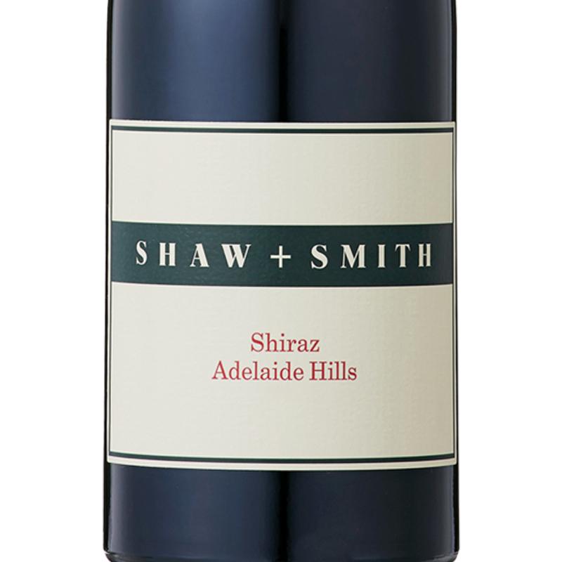 ワイン 赤ワイン Shaw + Smith ショウ アンド スミス  シラーズ 2021【正規輸入品】※沖縄・離島は別途送料｜fuji-liquorfoods｜03