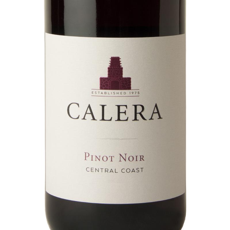 Calera Wine Company カレラ ワイン カンパニー  カレラ セントラル コースト ピノ ノワール 2021  6本セット【正規輸入品】※沖縄・離島は別途送料｜fuji-liquorfoods｜04